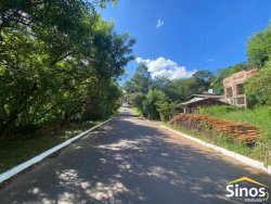Terreno com 1.400m² no bairro Rondônia 