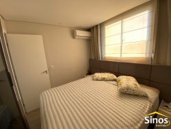 Apartamento com 02 dormitórios no Residencial Parque Porto Trinidad 