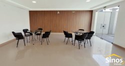 Apartamento com 02 dormitórios no Residencial Parque Porto Trinidad 
