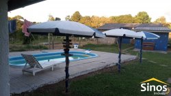 Sítio com 18.000,00m² no bairro Passo da Areia 