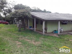 Sítio com 18.000,00m² no bairro Passo da Areia 