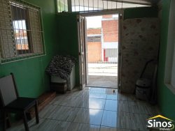 Sobrado com 06 dormitórios no bairro Canudos 