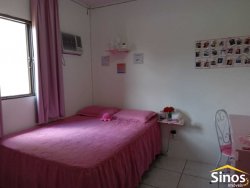 Sobrado com 06 dormitórios no bairro Canudos 