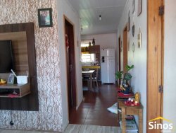 Sobrado com 06 dormitórios no bairro Canudos 