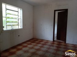 Sobrado com 06 dormitórios no bairro Canudos 