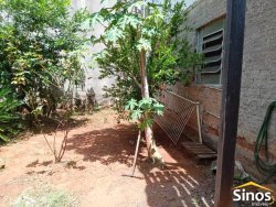 Sobrado com 06 dormitórios no bairro Canudos 