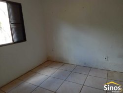 Sobrado com 06 dormitórios no bairro Canudos 