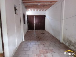 Sobrado com 06 dormitórios no bairro Canudos 