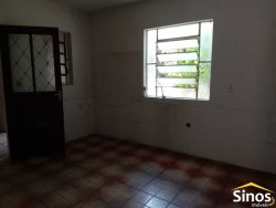 Sobrado com 06 dormitórios no bairro Canudos 