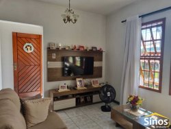 Casa com 03 dormitórios no bairro Hamburgo Velho  