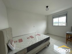 Apartamento com 02 dormitórios no Grand Place Residence 