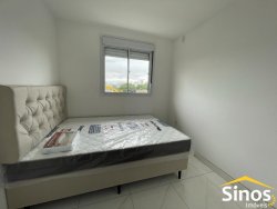 Apartamento com 02 dormitórios no Grand Place Residence 