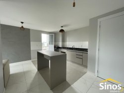 Apartamento com 02 dormitórios no Grand Place Residence 
