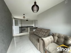 Apartamento com 02 dormitórios no Grand Place Residence 