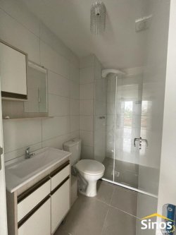 Apartamento com 02 dormitórios no Grand Place Residence 