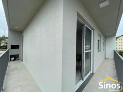 Apartamento com 02 dormitórios no Grand Place Residence 