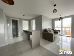 Apartamento com 02 dormitórios no Grand Place Residence 