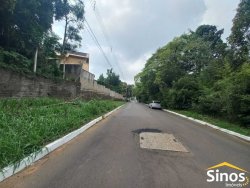 Terreno com 1.400m² no bairro Rondônia 
