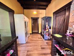 Empreendimento com moradia em Lomba Grande 