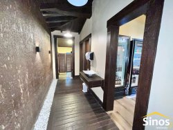Empreendimento com moradia em Lomba Grande 