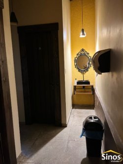 Empreendimento com moradia em Lomba Grande 