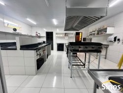 Empreendimento com moradia em Lomba Grande 