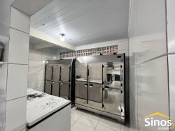 Empreendimento com moradia em Lomba Grande 
