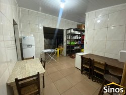 Empreendimento com moradia em Lomba Grande 