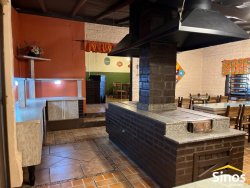 Empreendimento com moradia em Lomba Grande 