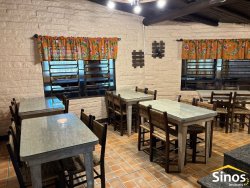 Empreendimento com moradia em Lomba Grande 