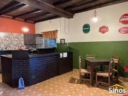 Empreendimento com moradia em Lomba Grande 