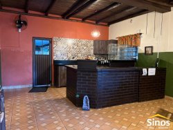 Empreendimento com moradia em Lomba Grande 