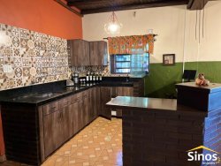 Empreendimento com moradia em Lomba Grande 