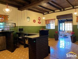 Empreendimento com moradia em Lomba Grande 