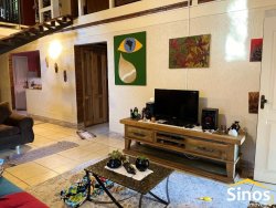 Empreendimento com moradia em Lomba Grande 