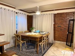 Empreendimento com moradia em Lomba Grande 
