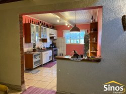 Empreendimento com moradia em Lomba Grande 