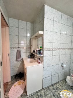 Empreendimento com moradia em Lomba Grande 