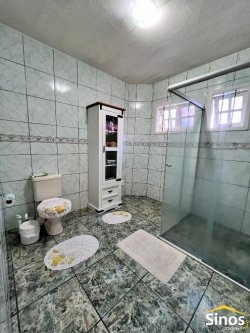 Empreendimento com moradia em Lomba Grande 