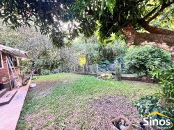 Empreendimento com moradia em Lomba Grande 