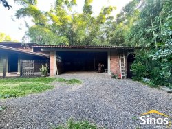 Empreendimento com moradia em Lomba Grande 