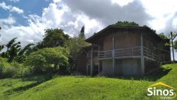 Sítio com 10,00 hectares no bairro Lomba Grande 