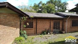 Sítio com 10,00 hectares no bairro Lomba Grande 