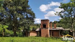 Sítio com 10,00 hectares no bairro Lomba Grande 