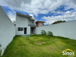 Sobrado com 02 dormitórios no bairro Boa Vista 