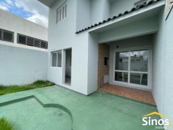 Sobrado com 02 dormitórios no bairro Boa Vista 