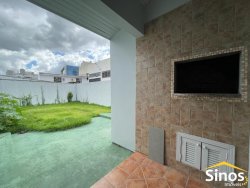 Sobrado com 02 dormitórios no bairro Boa Vista 