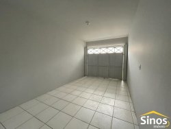 Sobrado com 02 dormitórios no bairro Boa Vista 