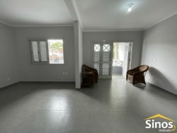 Sobrado com 02 dormitórios no bairro Boa Vista 