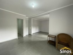 Sobrado com 02 dormitórios no bairro Boa Vista 